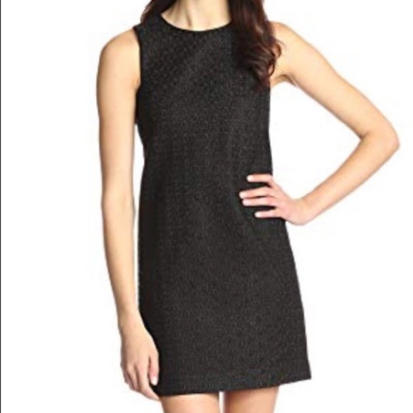 Theory Dresses & Skirts - Theory Gwideen Eyelet Sheath Dress
